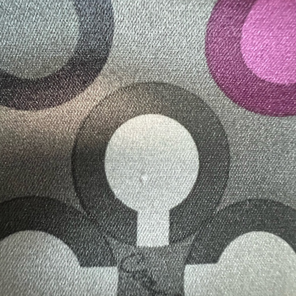 Rare Vintage Y2K Coach Small Handbag - Picture 10 of 11